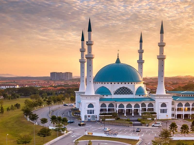 Singapore to Johor Bahru cross border taxi