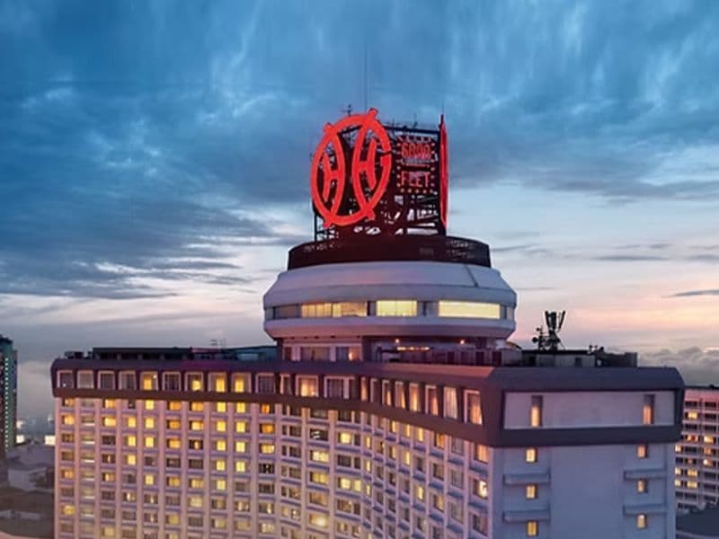 Singapore to Genting Highlands cross border taxi